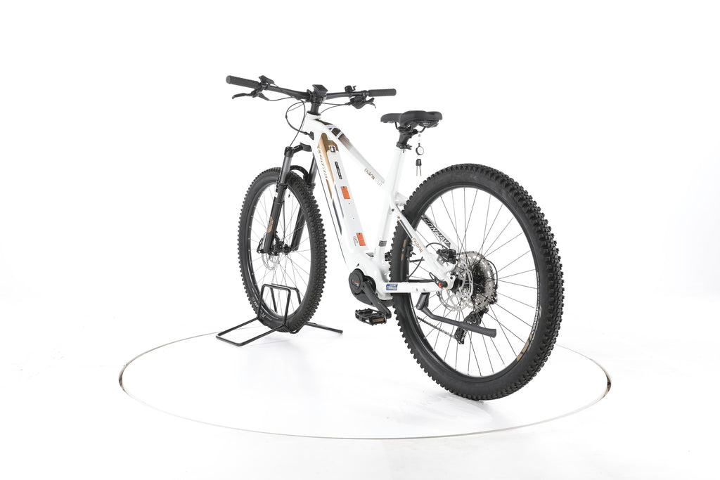Conway Cairon S 5.0 E-Bike - Image 9