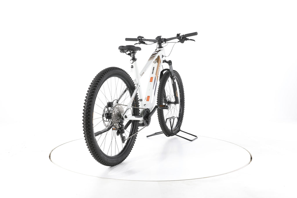 Conway Cairon S 5.0 E-Bike - Image 11