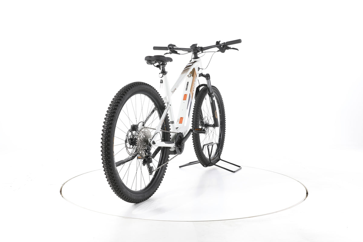 Conway Cairon S 5.0 E-Bike - Image 11