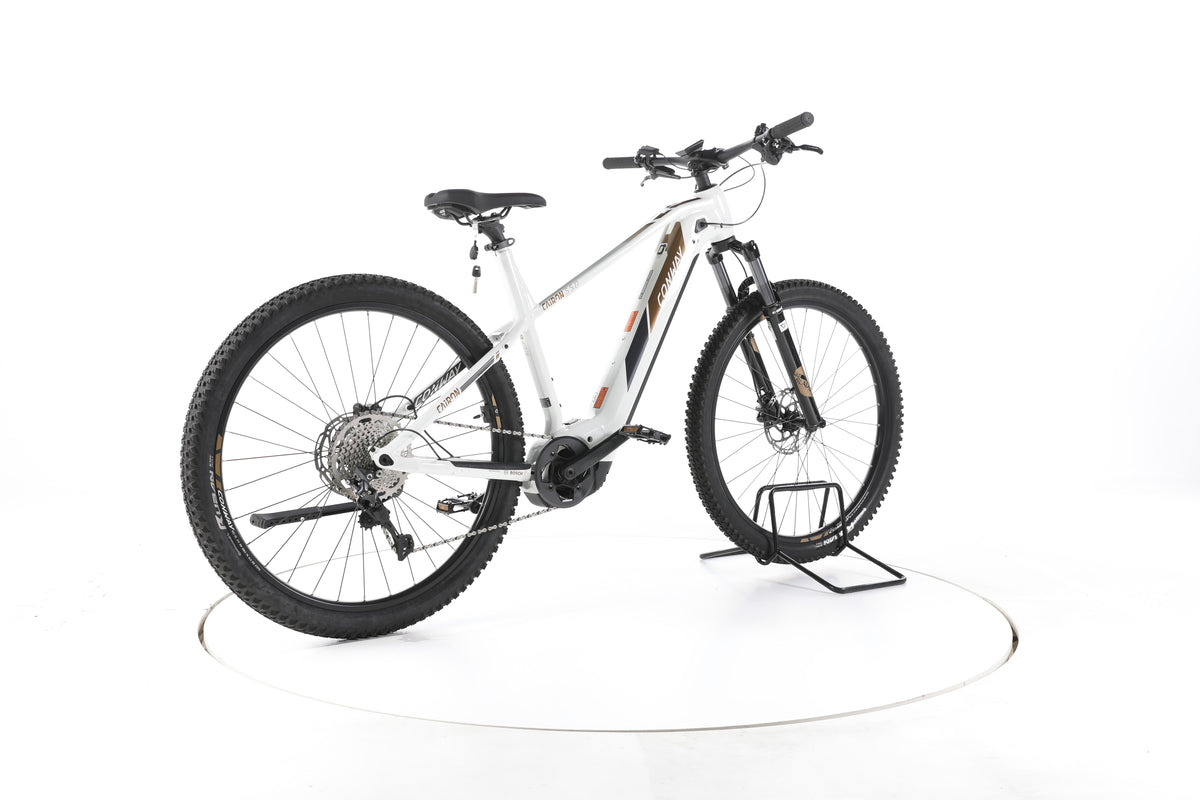 Conway Cairon S 5.0 E-Bike - Image 12