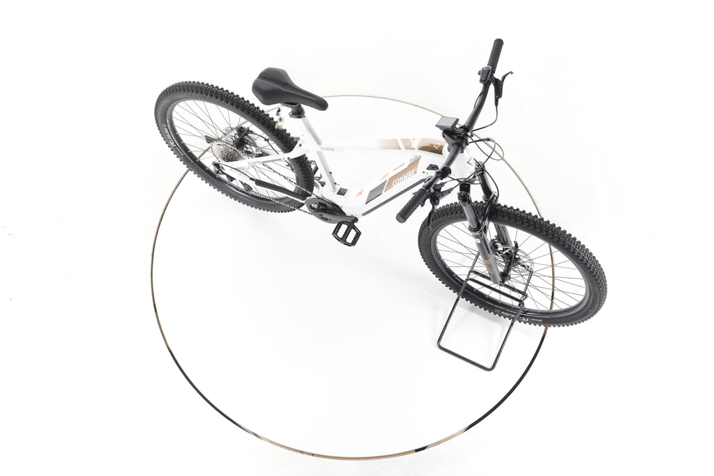 Conway Cairon S 5.0 E-Bike - Image 14
