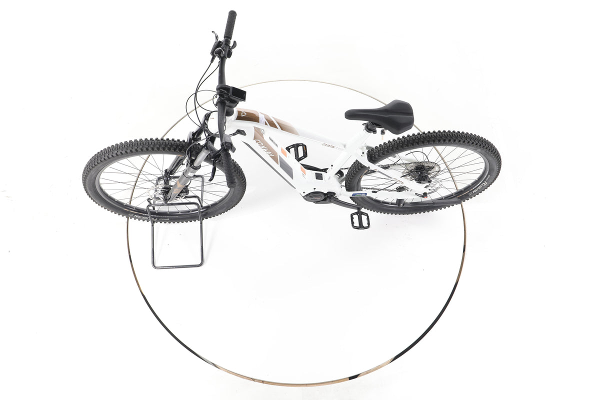 Conway Cairon S 5.0 E-Bike - Image 19
