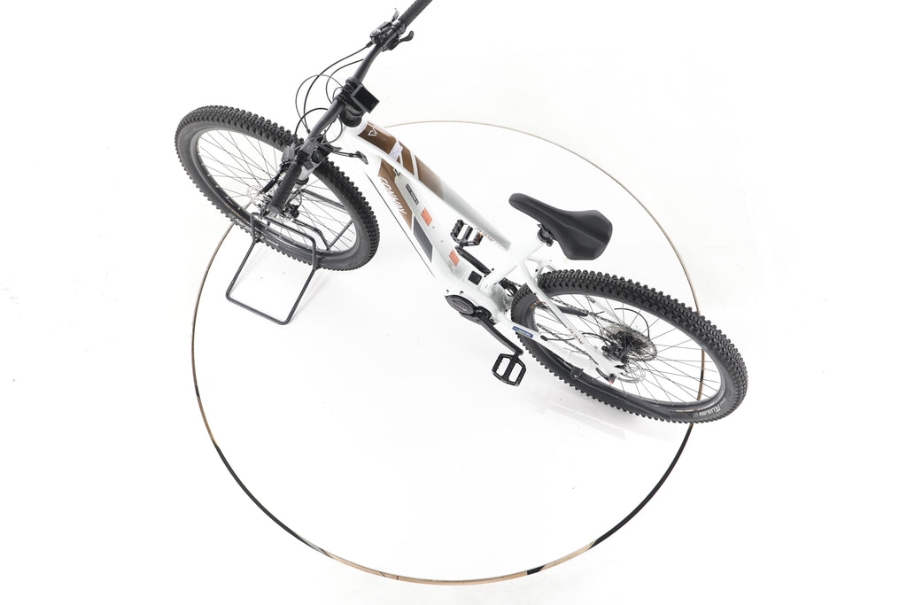 Conway Cairon S 5.0 E-Bike - Image 20
