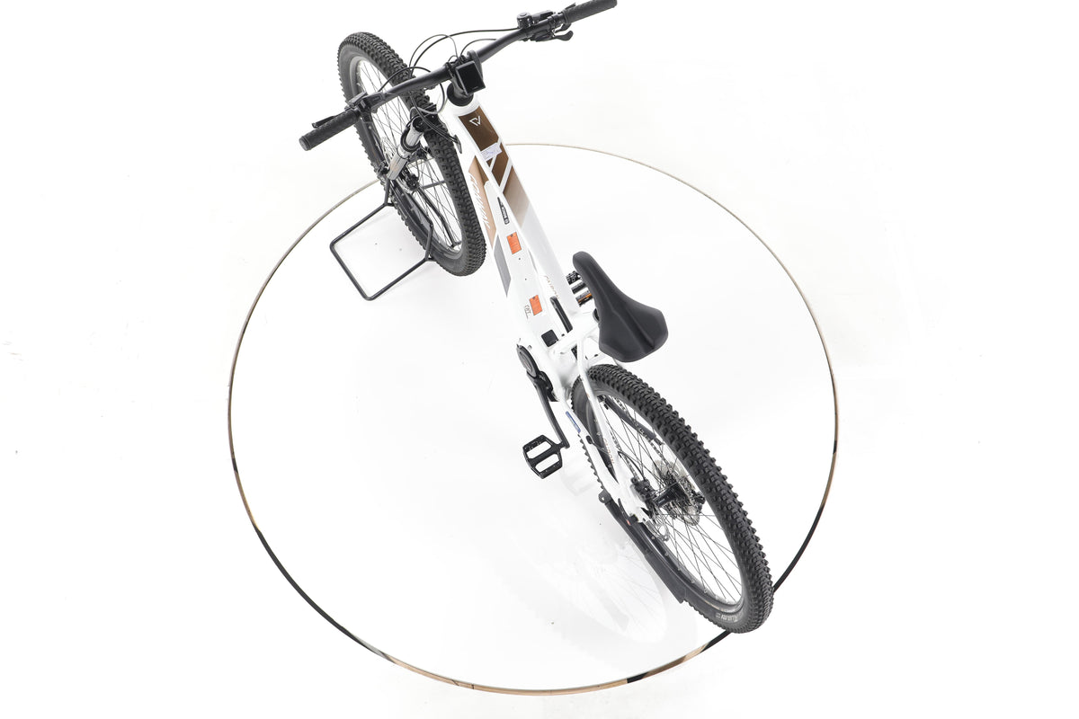 Conway Cairon S 5.0 E-Bike - Image 21
