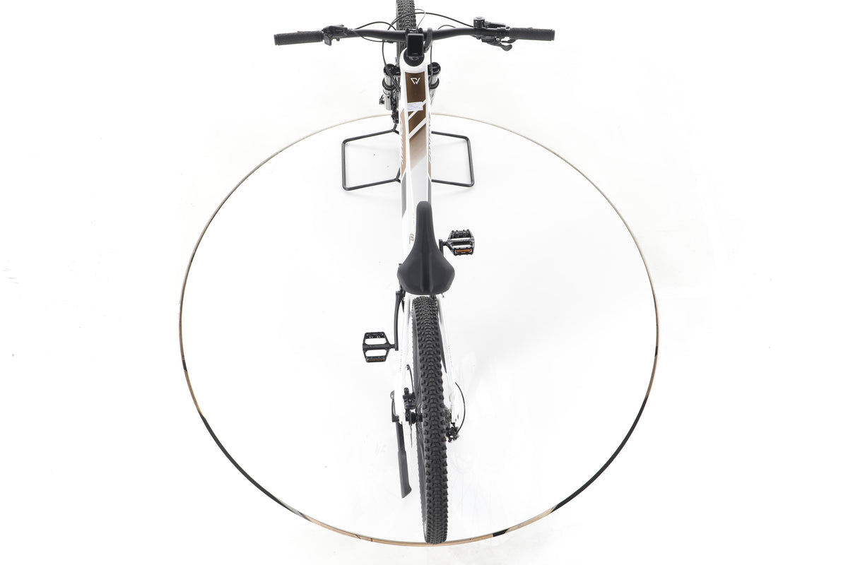 Conway Cairon S 5.0 E-Bike - Image 22