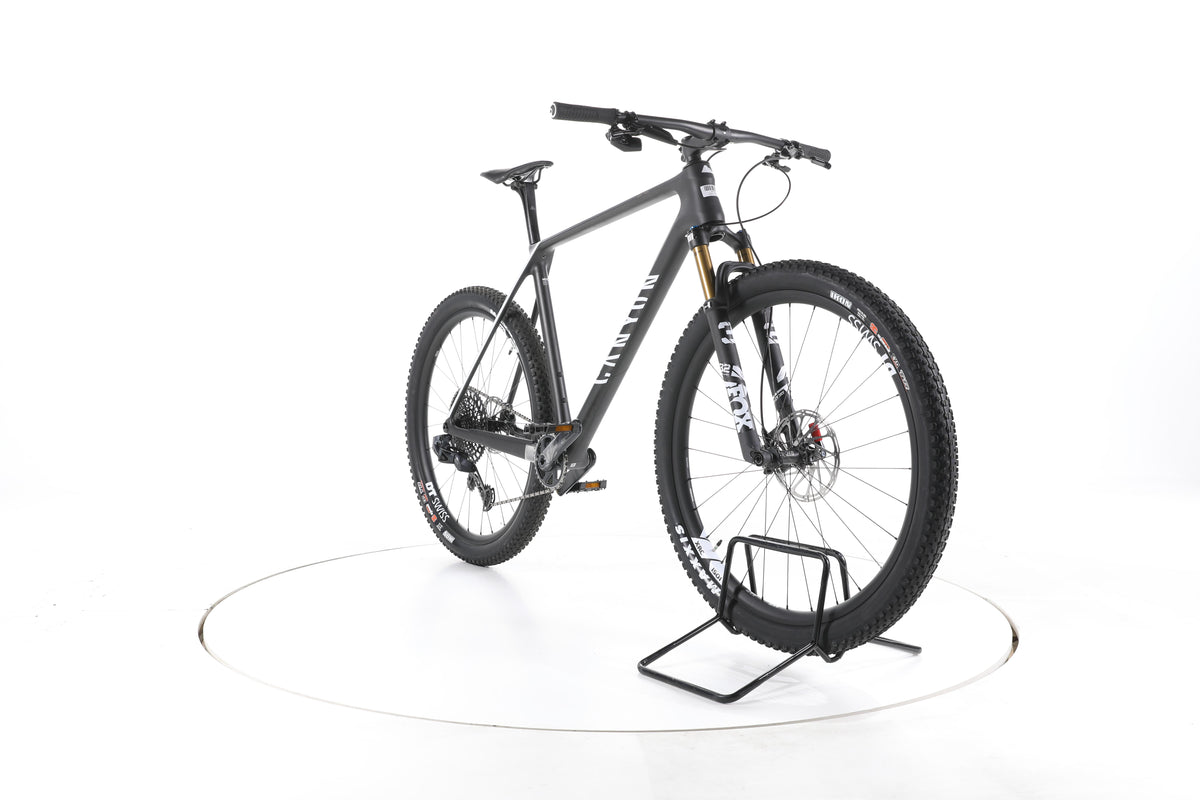 Canyon Exceed CF SLX Fahrrad Hardtail - Image 3
