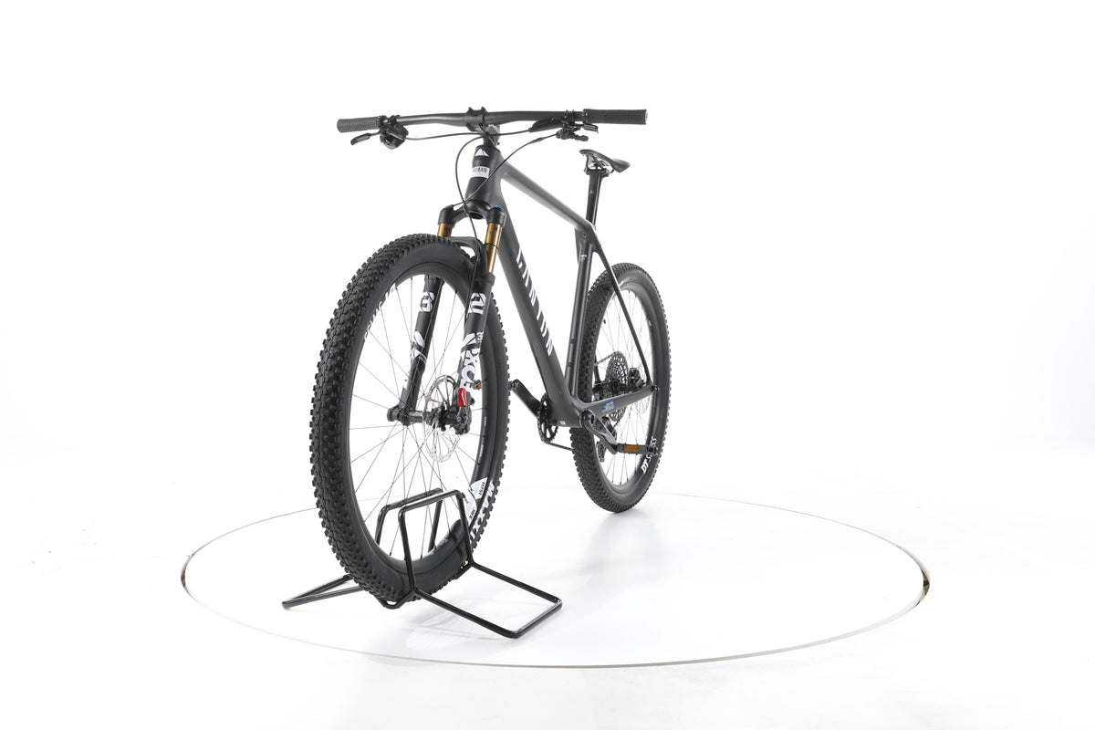 Canyon Exceed CF SLX Fahrrad Hardtail - Image 5