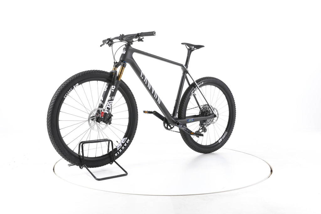 Canyon Exceed CF SLX Fahrrad Hardtail - Image 6