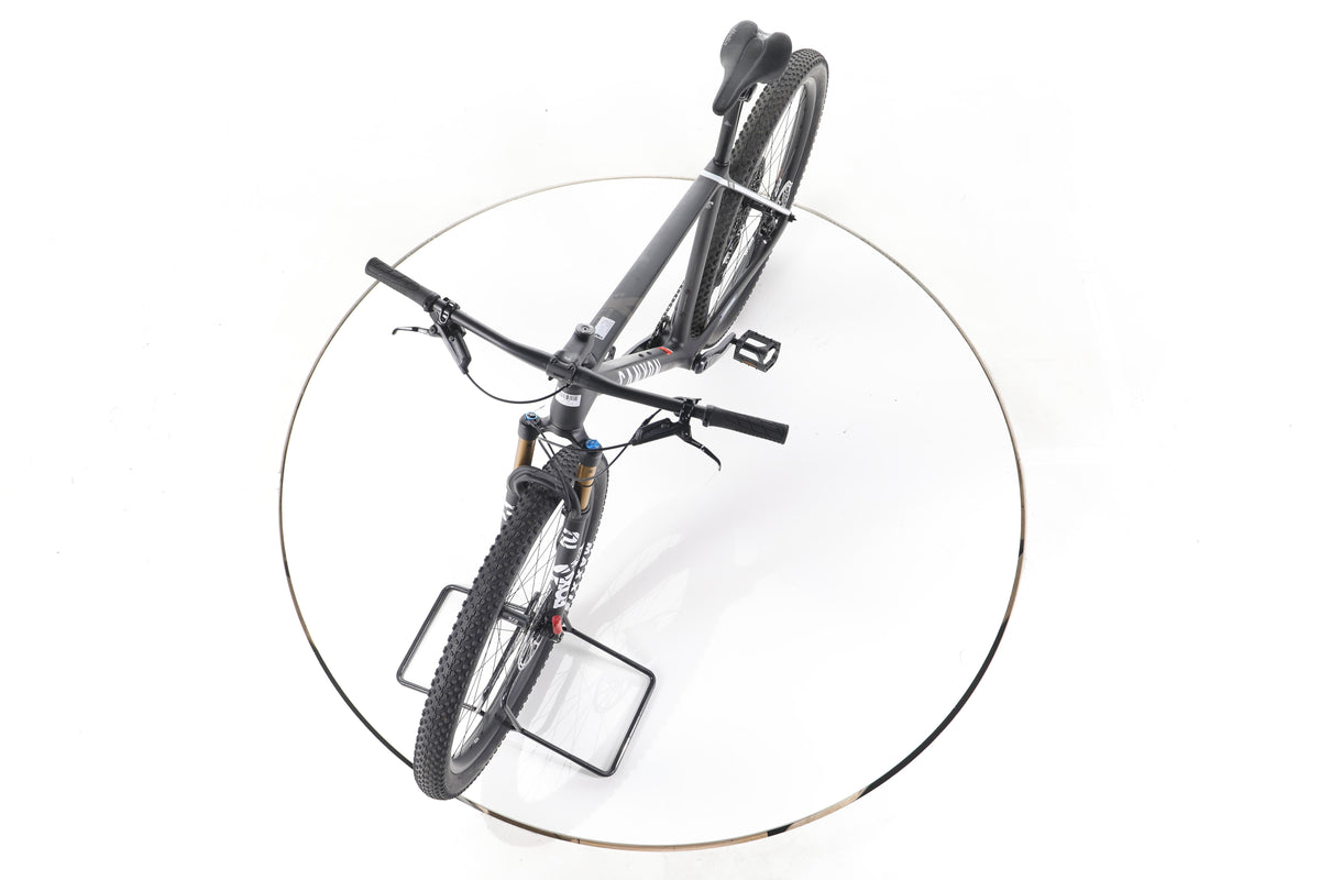 Canyon Exceed CF SLX Fahrrad Hardtail - Image 17