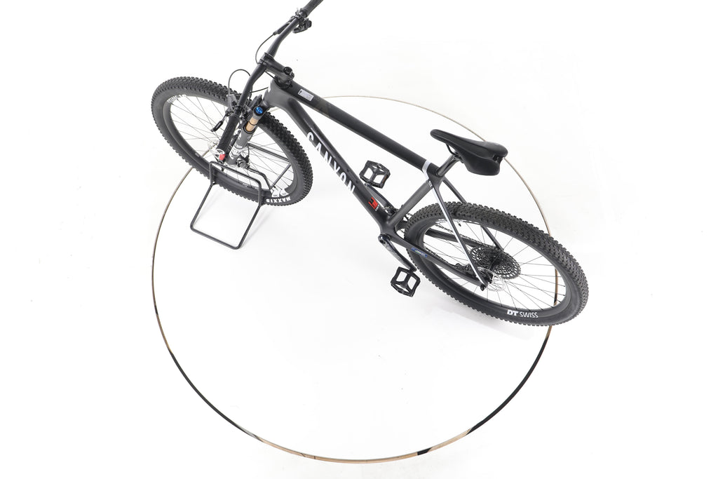 Canyon Exceed CF SLX Fahrrad Hardtail - Image 20