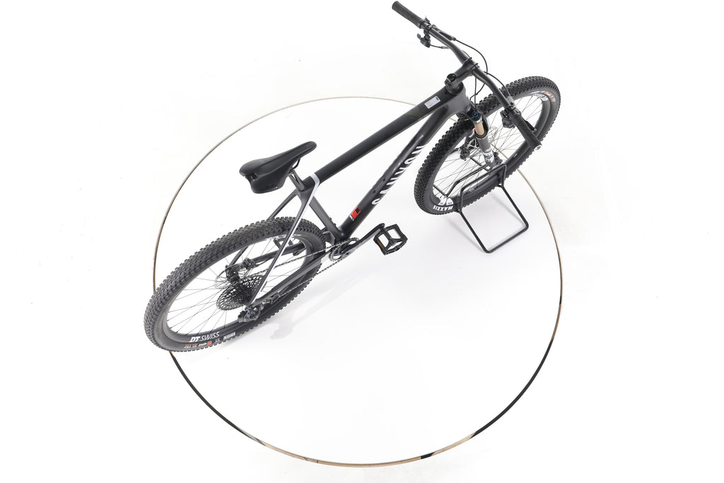 Canyon Exceed CF SLX Fahrrad Hardtail - Image 24