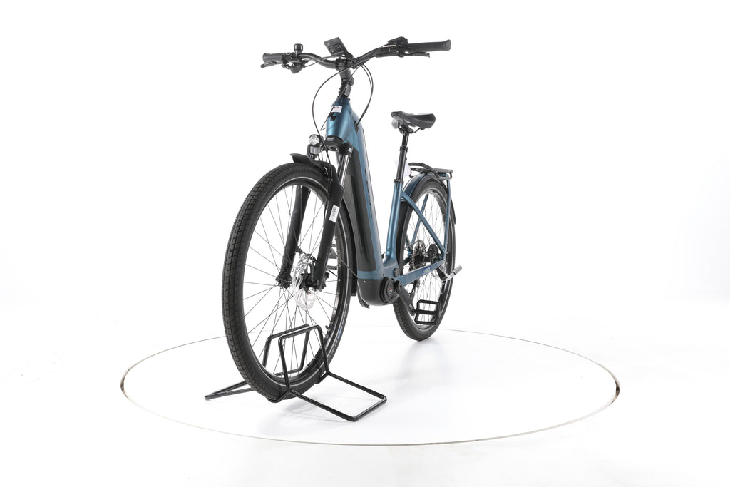 Cube Kathmandu Hybrid ONE Trekking E-Bike Tiefeinsteiger - Image 5
