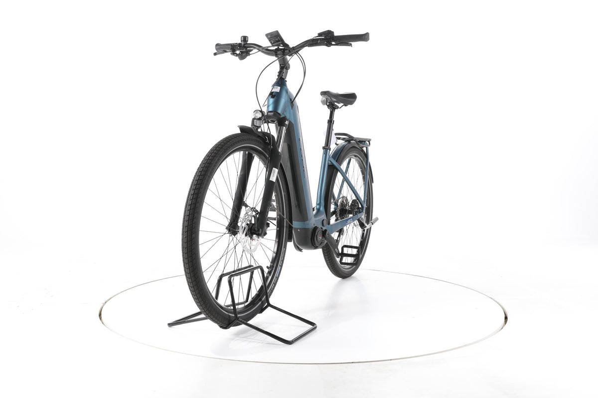 Cube Kathmandu Hybrid ONE Trekking E-Bike Tiefeinsteiger - Image 5