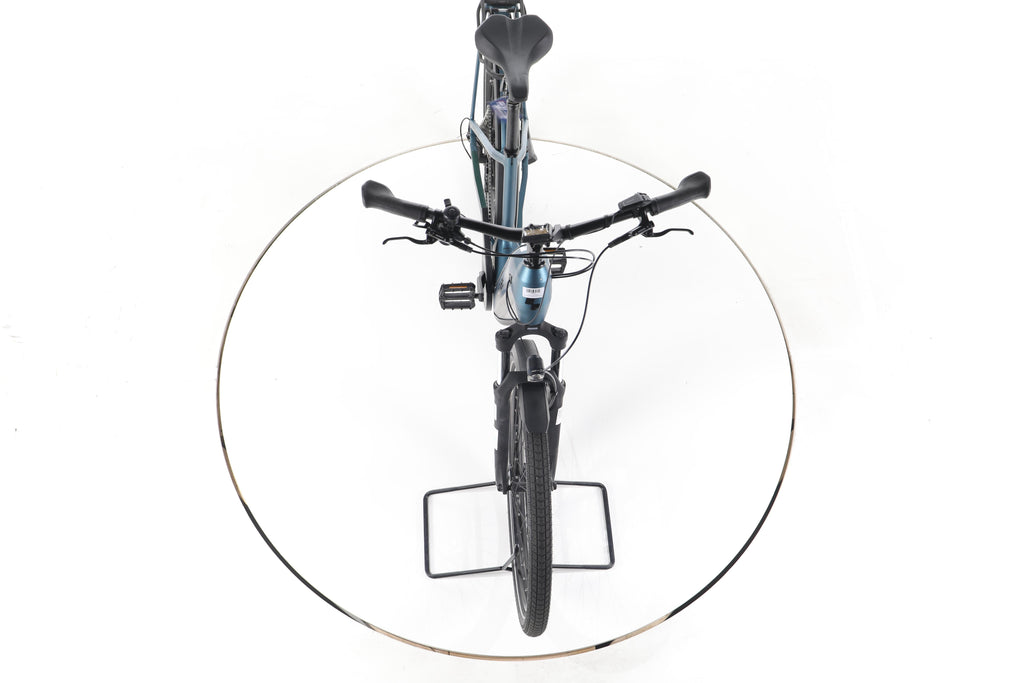 Cube Kathmandu Hybrid ONE Trekking E-Bike Tiefeinsteiger - Image 16