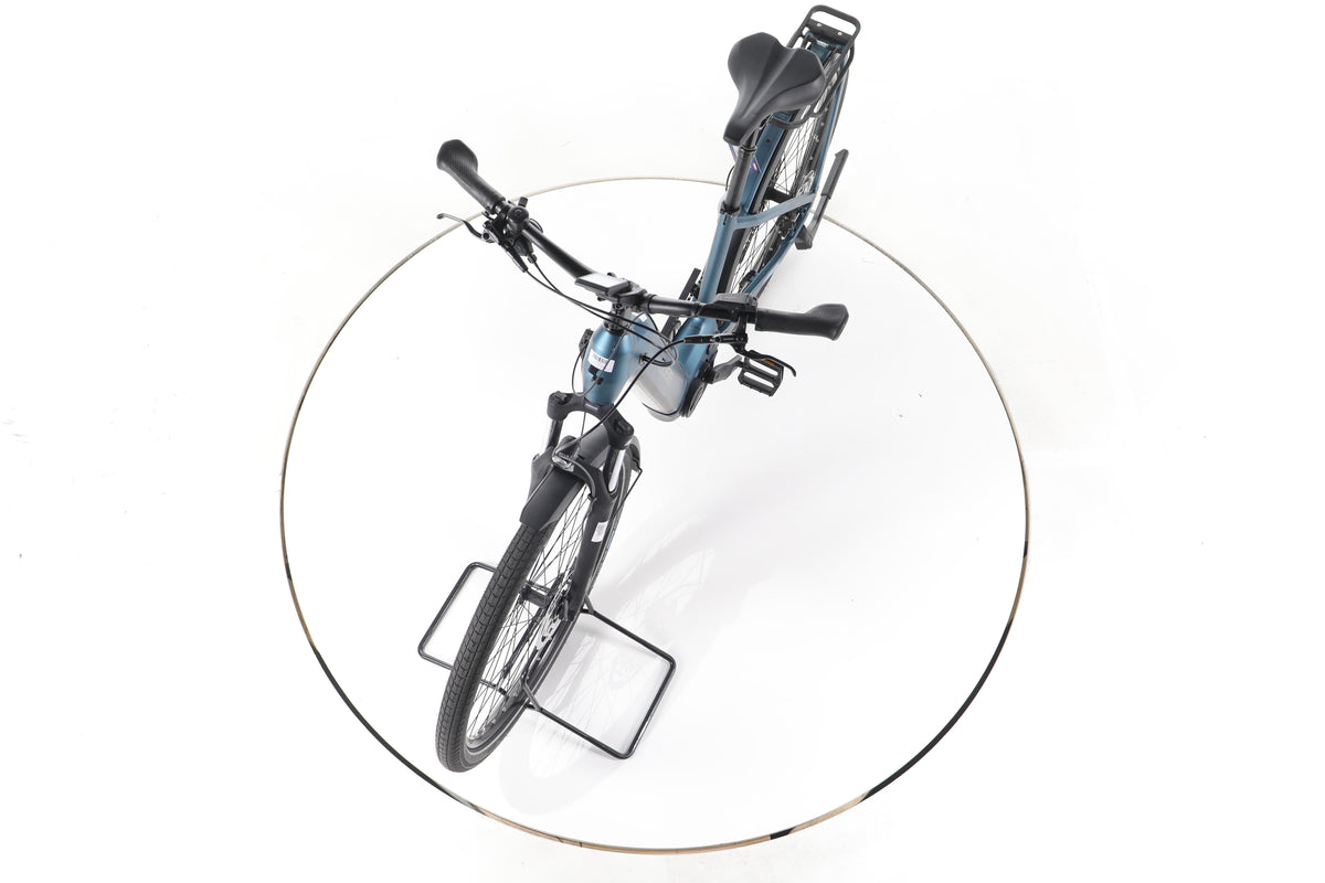 Cube Kathmandu Hybrid ONE Trekking E-Bike Tiefeinsteiger - Image 17