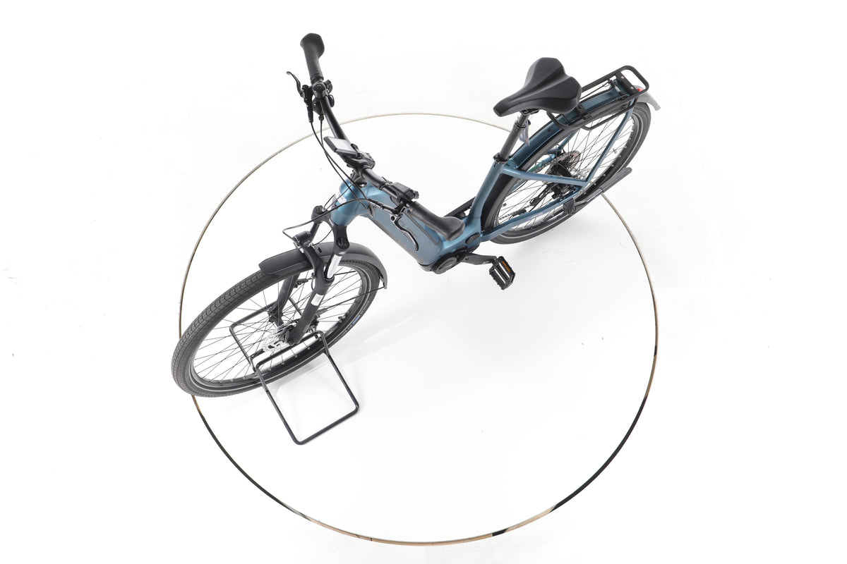 Cube Kathmandu Hybrid ONE Trekking E-Bike Tiefeinsteiger - Image 18