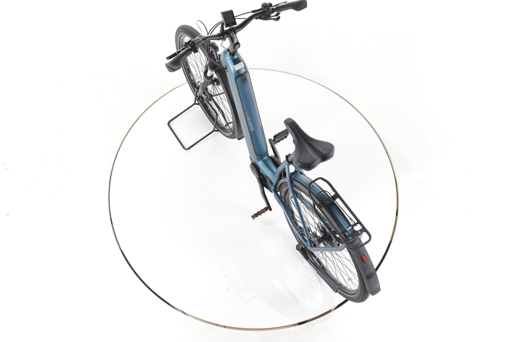 Cube Kathmandu Hybrid ONE Trekking E-Bike Tiefeinsteiger - Image 21