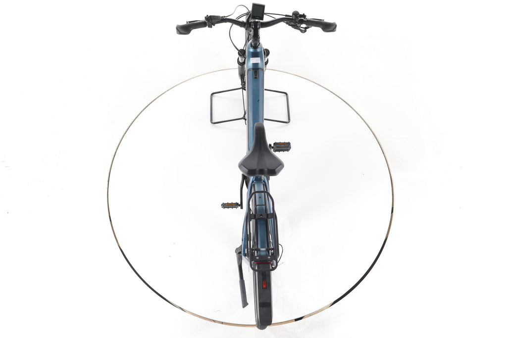 Cube Kathmandu Hybrid ONE Trekking E-Bike Tiefeinsteiger - Image 22
