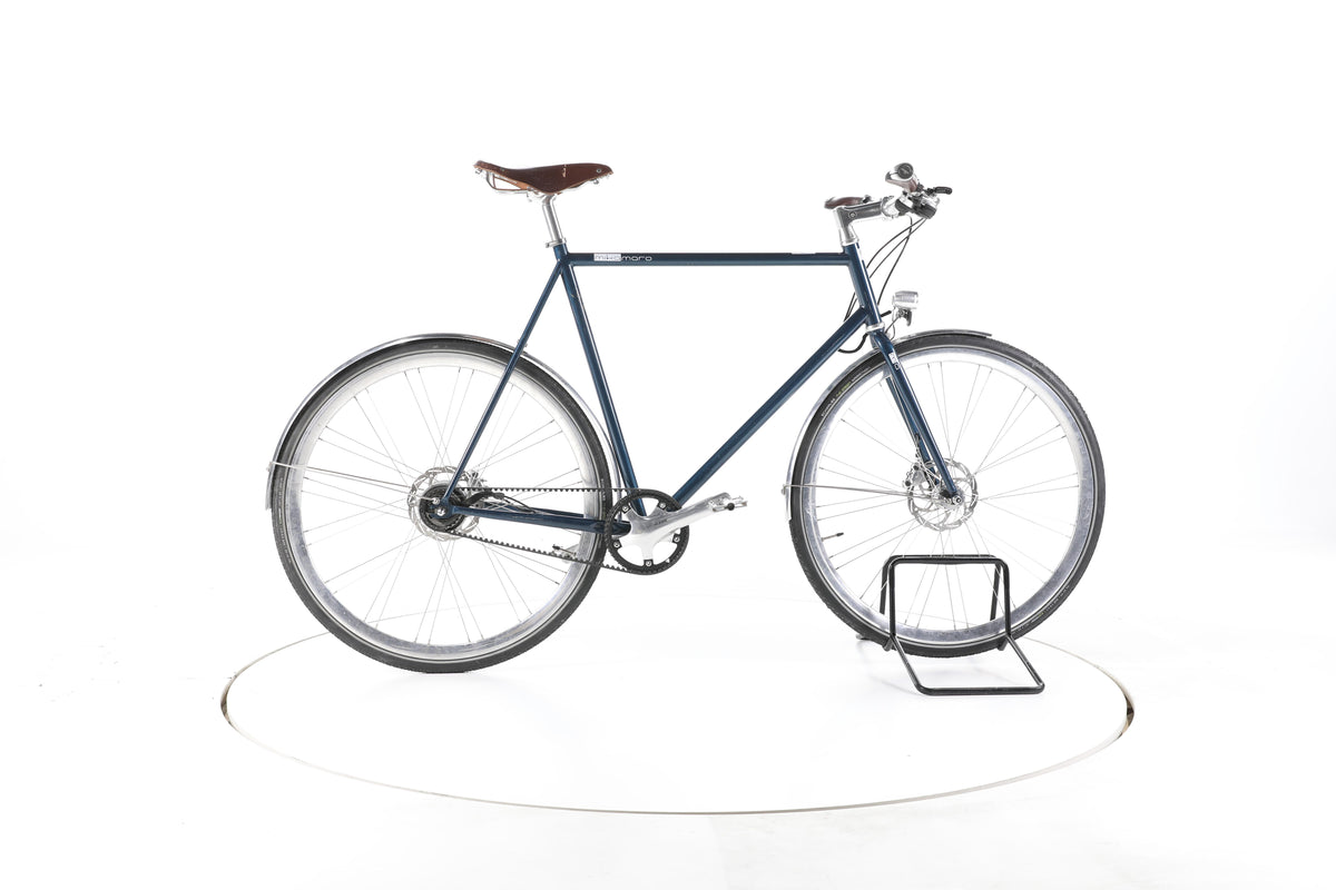 mika amaro Number II Fahrrad City & Trekking - Image 1