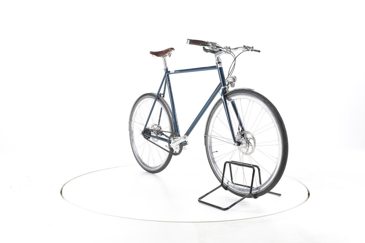 mika amaro Number II Fahrrad City & Trekking - Image 3