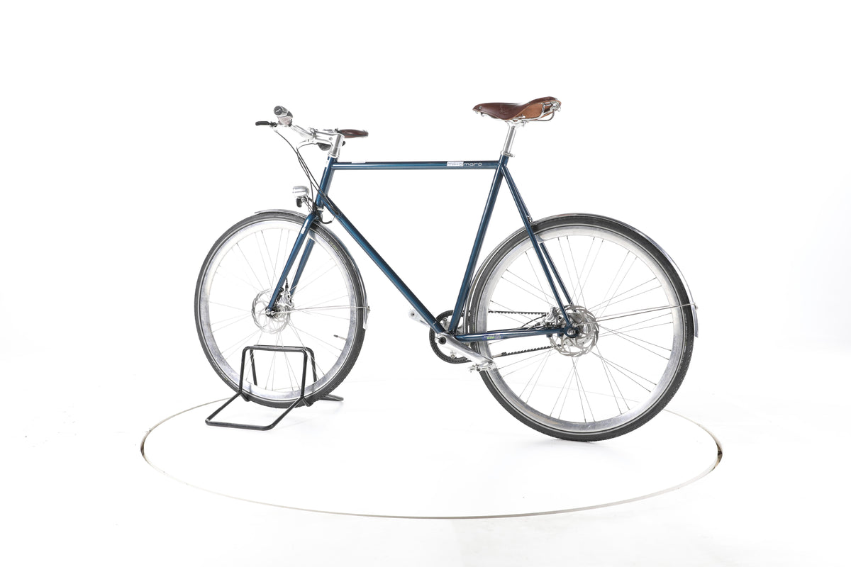 mika amaro Number II Fahrrad City & Trekking - Image 8