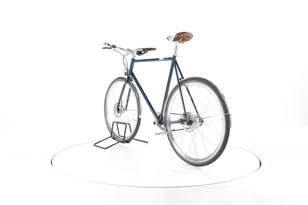 mika amaro Number II Fahrrad City & Trekking - Image 9