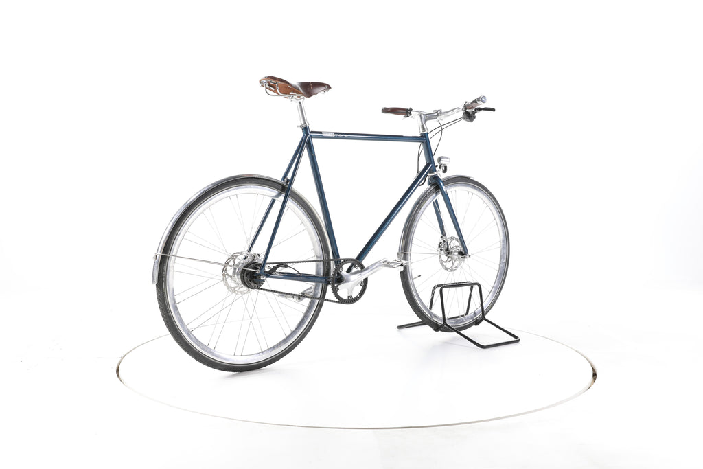 mika amaro Number II Fahrrad City & Trekking - Image 12