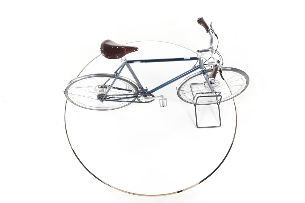 mika amaro Number II Fahrrad City & Trekking - Image 13