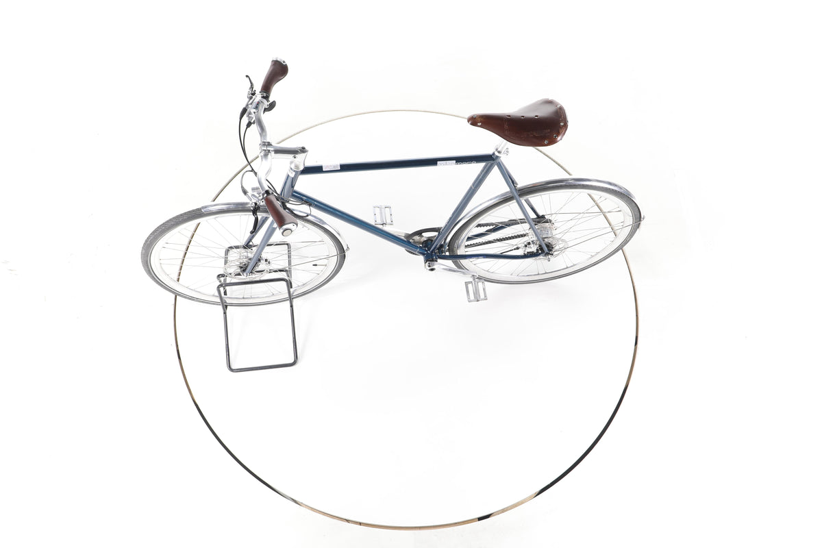 mika amaro Number II Fahrrad City & Trekking - Image 19