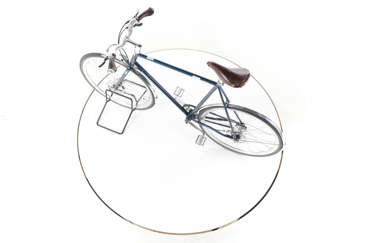 mika amaro Number II Fahrrad City & Trekking - Image 20