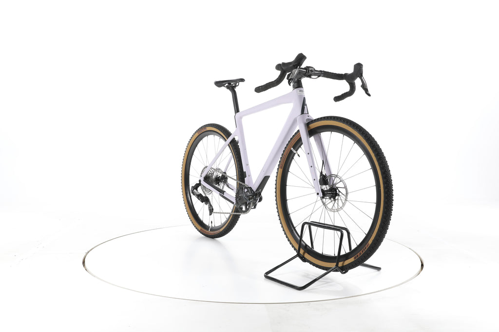 Rose Backroad APEX AXS XPLR 1x12 Gravelbike Carbon 2024 - Image 3