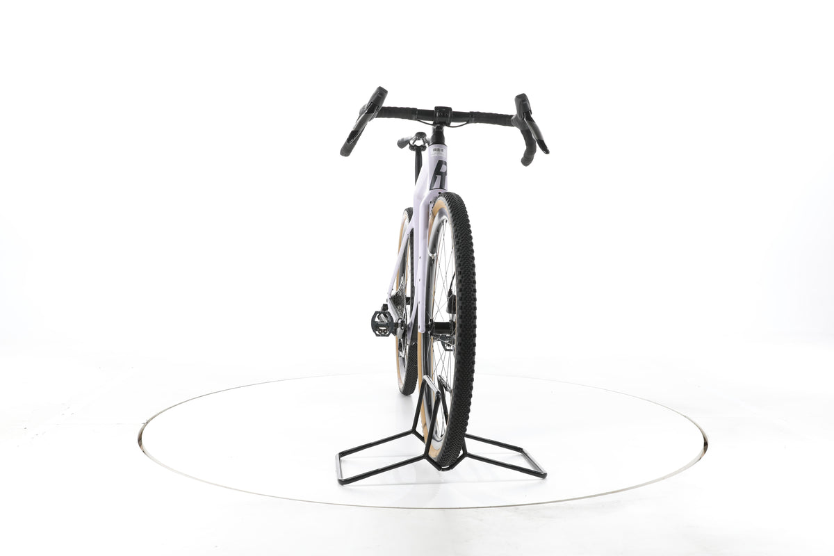 Rose Backroad APEX AXS XPLR 1x12 Gravelbike Carbon 2024 - Image 4