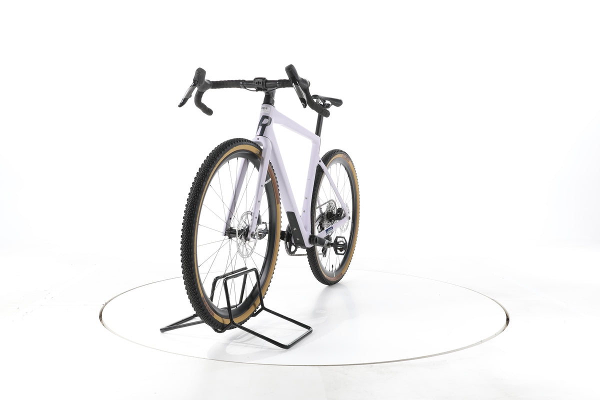 Rose Backroad APEX AXS XPLR 1x12 Gravelbike Carbon 2024 - Image 5