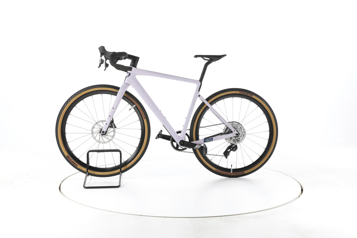 Rose Backroad APEX AXS XPLR 1x12 Gravelbike Carbon 2024 - Image 7