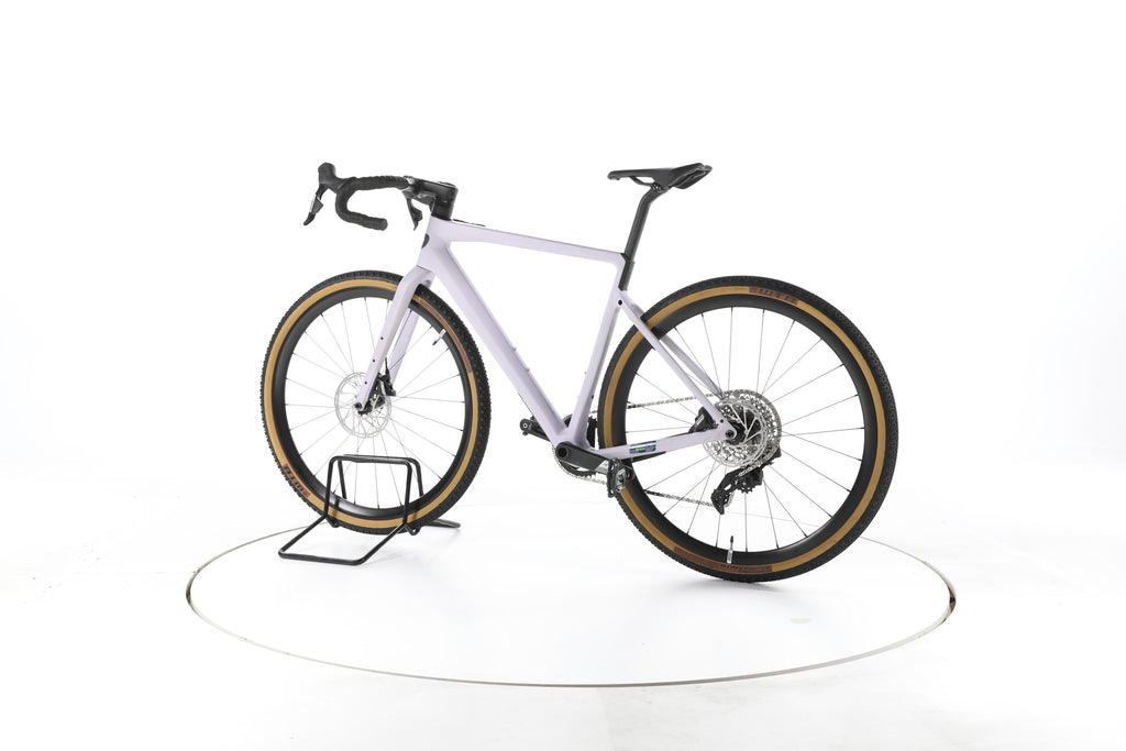 Rose Backroad APEX AXS XPLR 1x12 Gravelbike Carbon 2024 - Image 8