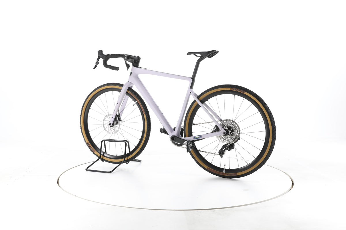 Rose Backroad APEX AXS XPLR 1x12 Gravelbike Carbon 2024 - Image 8