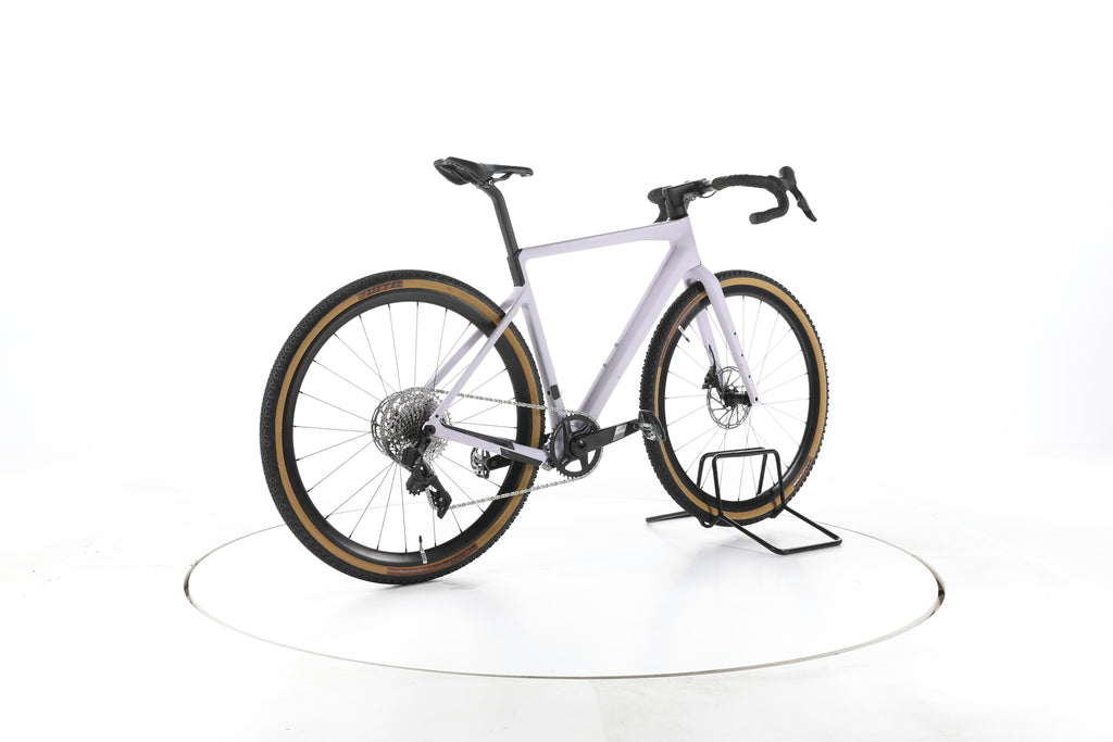 Rose Backroad APEX AXS XPLR 1x12 Gravelbike Carbon 2024 - Image 12