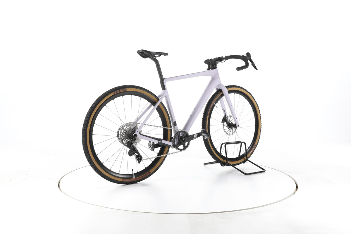 Rose Backroad APEX AXS XPLR 1x12 Gravelbike Carbon 2024 - Image 12