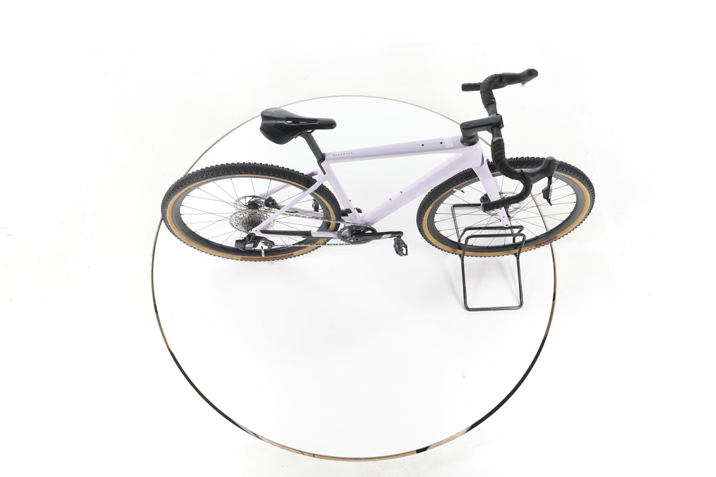 Rose Backroad APEX AXS XPLR 1x12 Gravelbike Carbon 2024 - Image 13