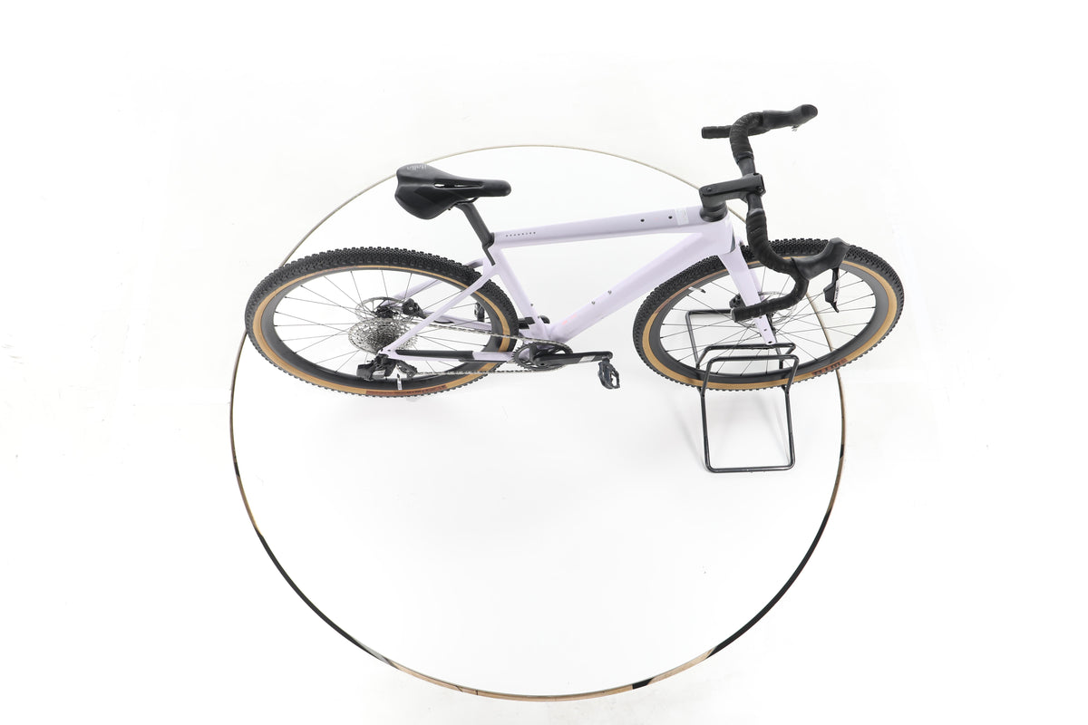 Rose Backroad APEX AXS XPLR 1x12 Gravelbike Carbon 2024 - Image 13