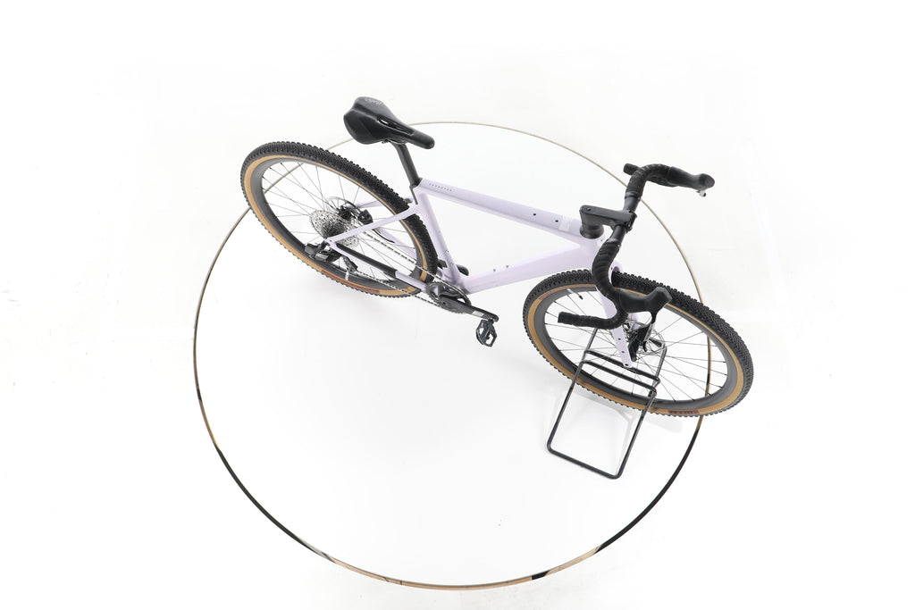 Rose Backroad APEX AXS XPLR 1x12 Gravelbike Carbon 2024 - Image 14