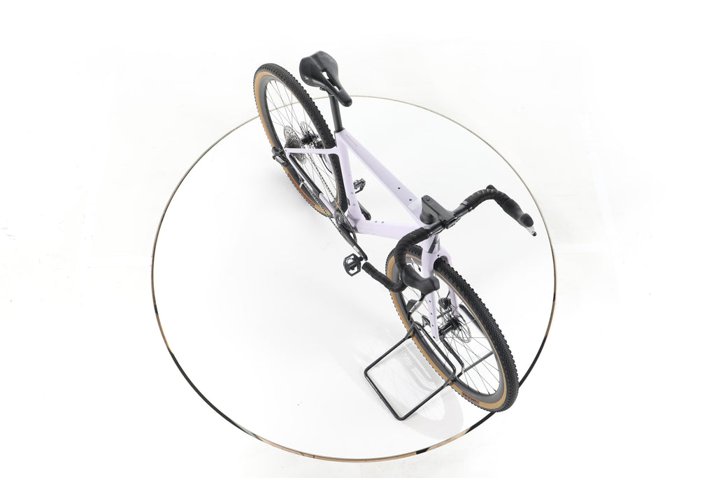 Rose Backroad APEX AXS XPLR 1x12 Gravelbike Carbon 2024 - Image 15