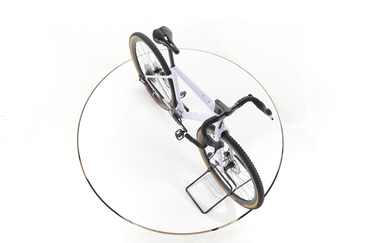 Rose Backroad APEX AXS XPLR 1x12 Gravelbike Carbon 2024 - Image 15