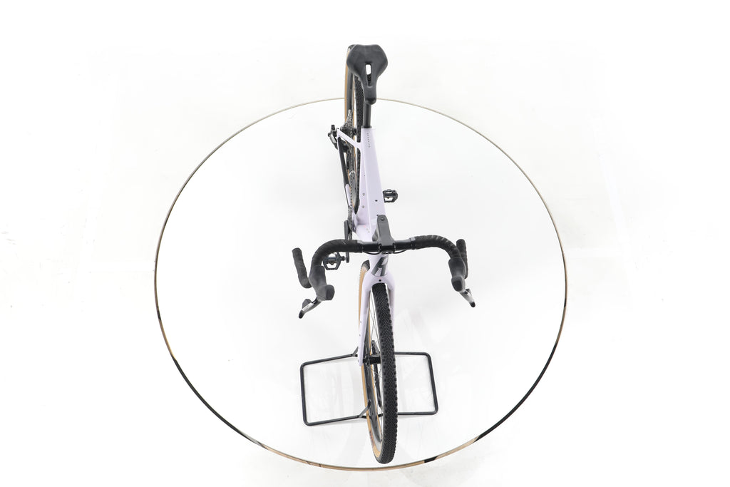 Rose Backroad APEX AXS XPLR 1x12 Gravelbike Carbon 2024 - Image 16