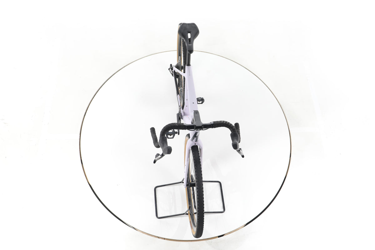 Rose Backroad APEX AXS XPLR 1x12 Gravelbike Carbon 2024 - Image 16
