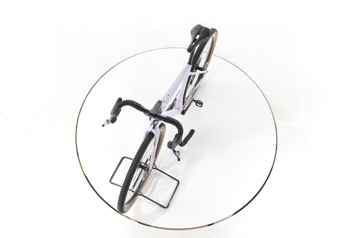 Rose Backroad APEX AXS XPLR 1x12 Gravelbike Carbon 2024 - Image 17