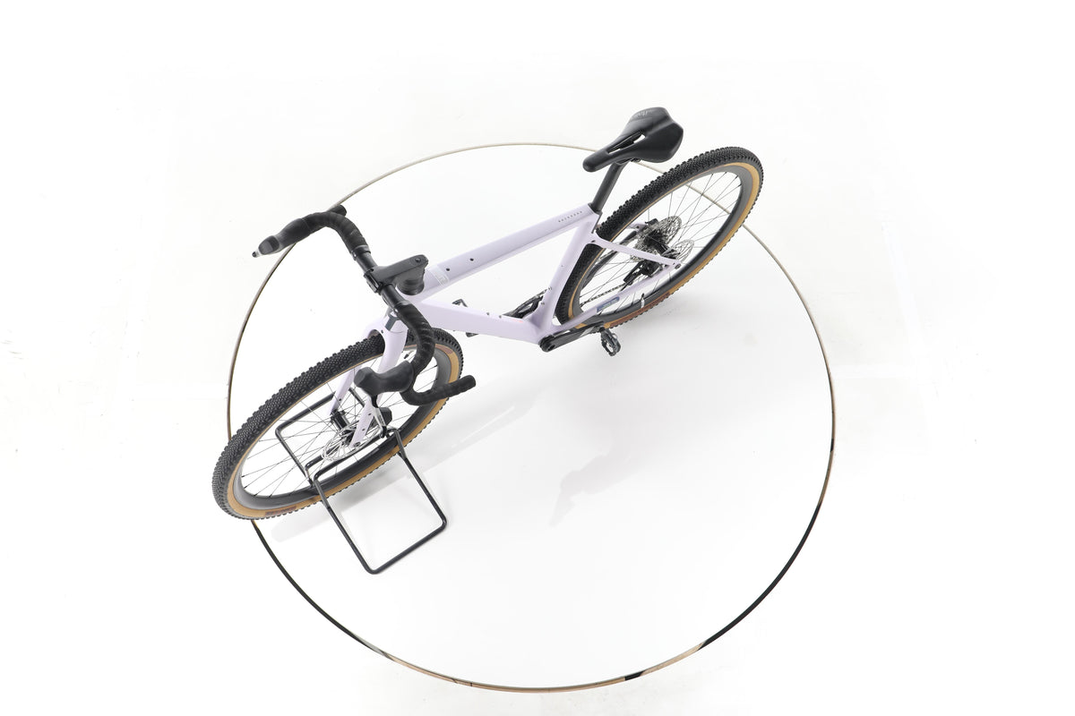 Rose Backroad APEX AXS XPLR 1x12 Gravelbike Carbon 2024 - Image 18