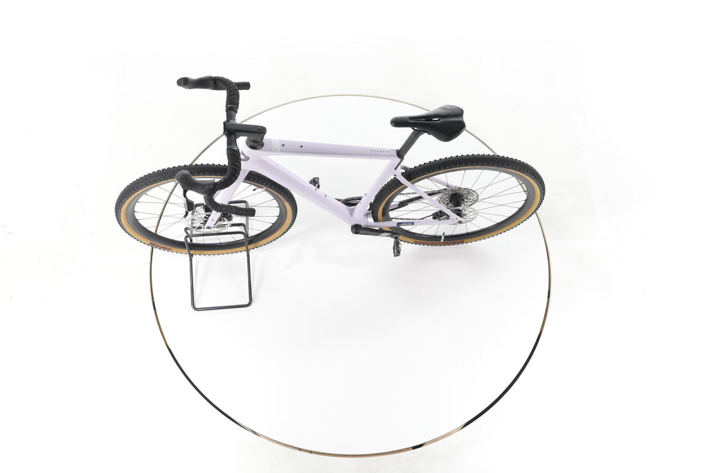 Rose Backroad APEX AXS XPLR 1x12 Gravelbike Carbon 2024 - Image 19