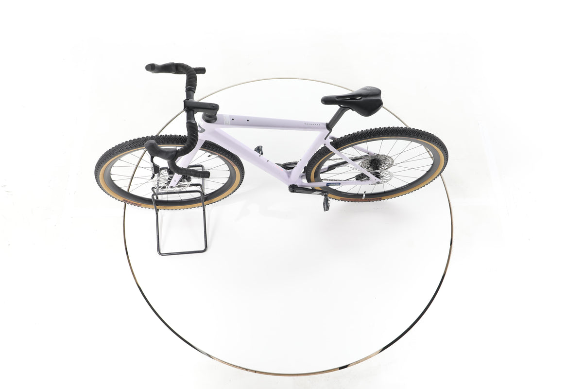 Rose Backroad APEX AXS XPLR 1x12 Gravelbike Carbon 2024 - Image 19