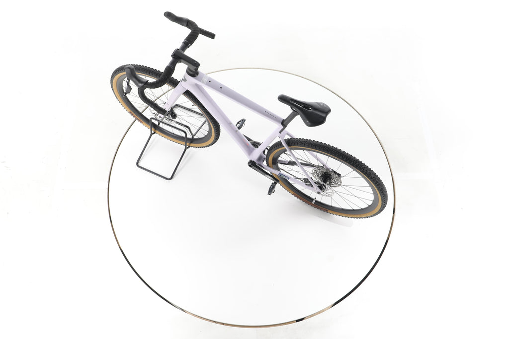 Rose Backroad APEX AXS XPLR 1x12 Gravelbike Carbon 2024 - Image 20
